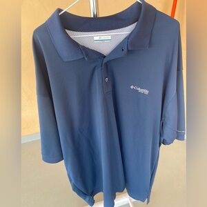 Columbia PFG Skiff Cast